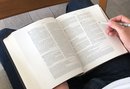 Folkbibeln 2015, Anteckningsbibel svart konstskinn