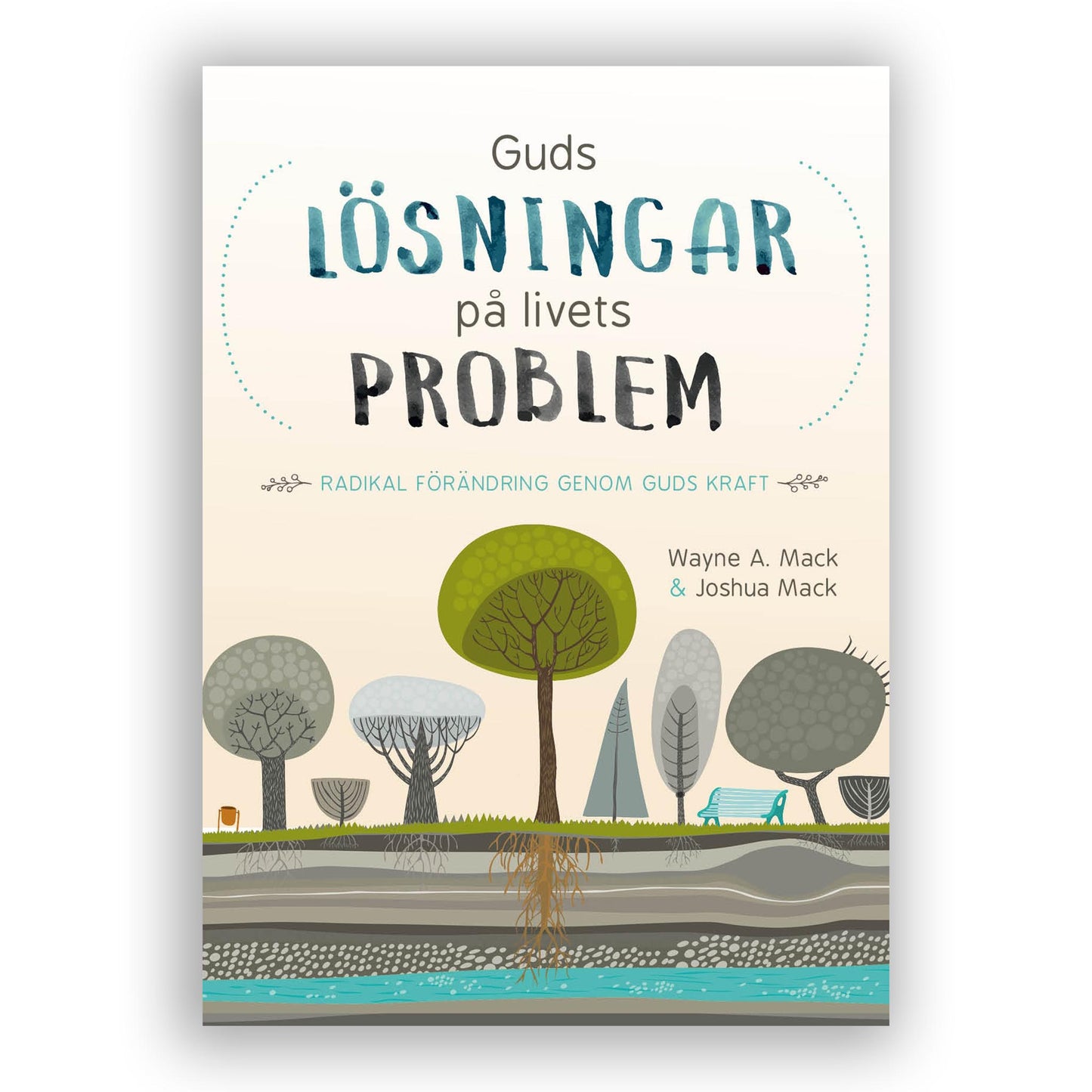 Guds lösningar på livets problem