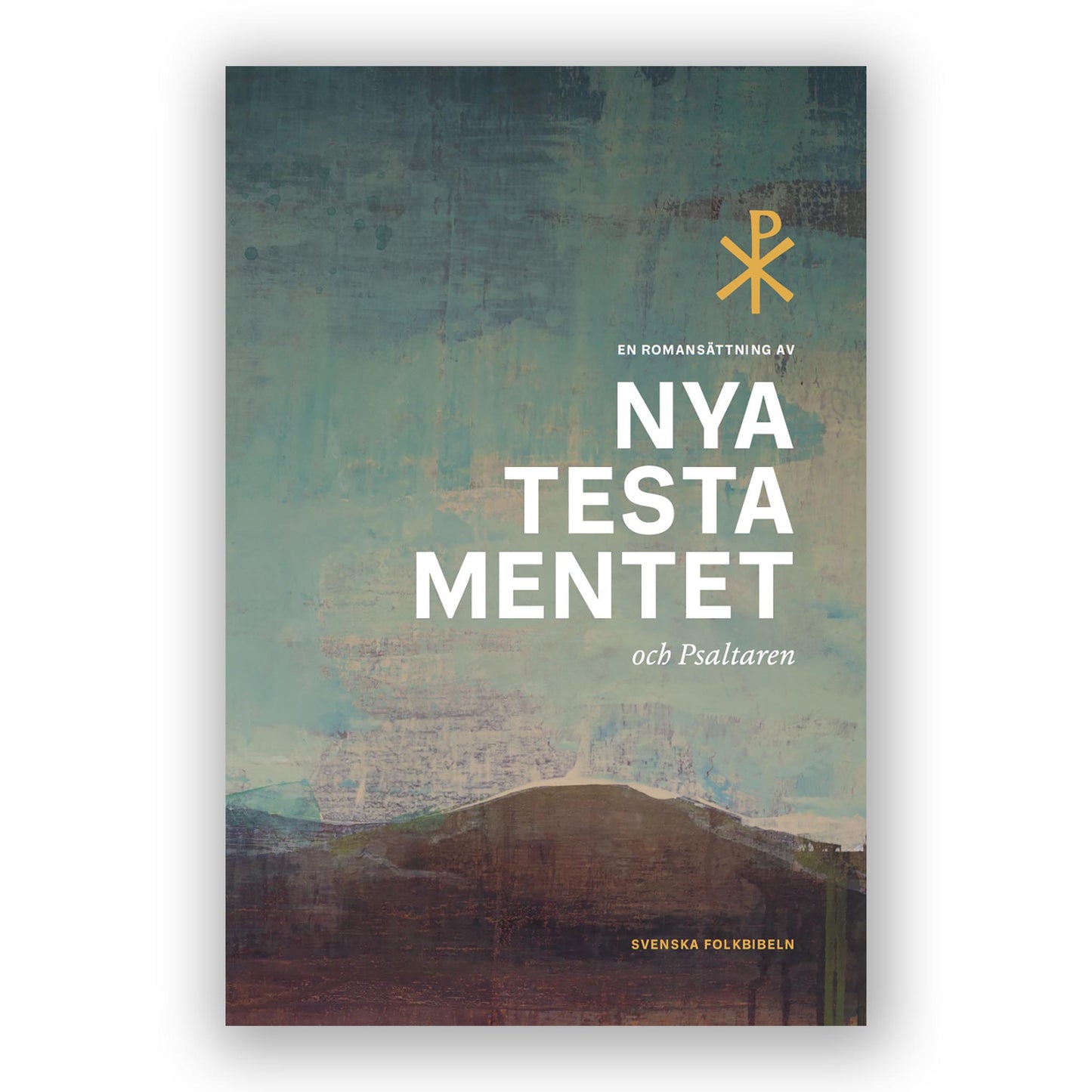 Nya testamentet och Psaltaren i romansättning (SFB2015)