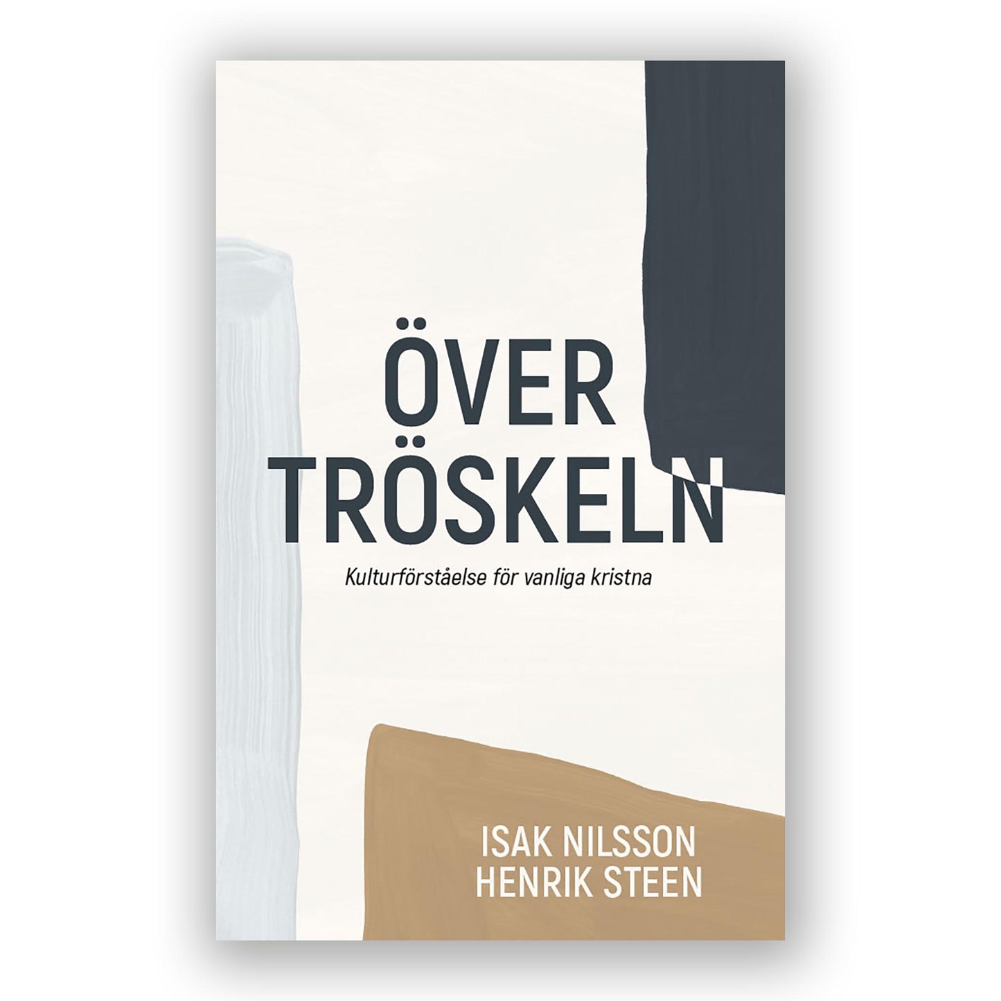 Över tröskeln - Kulturförståelse för vanliga kristna