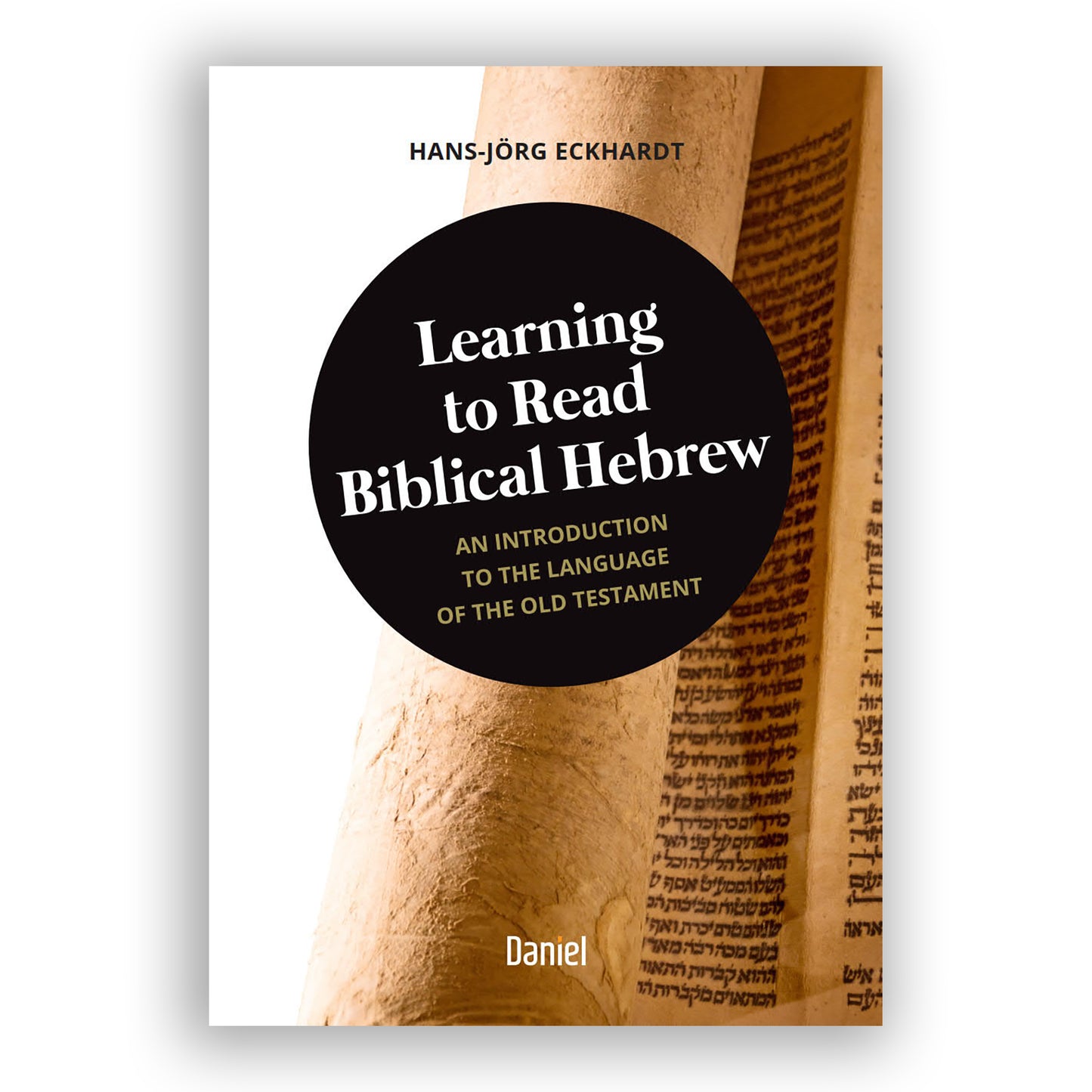 Learning to Read Biblical Hebrew