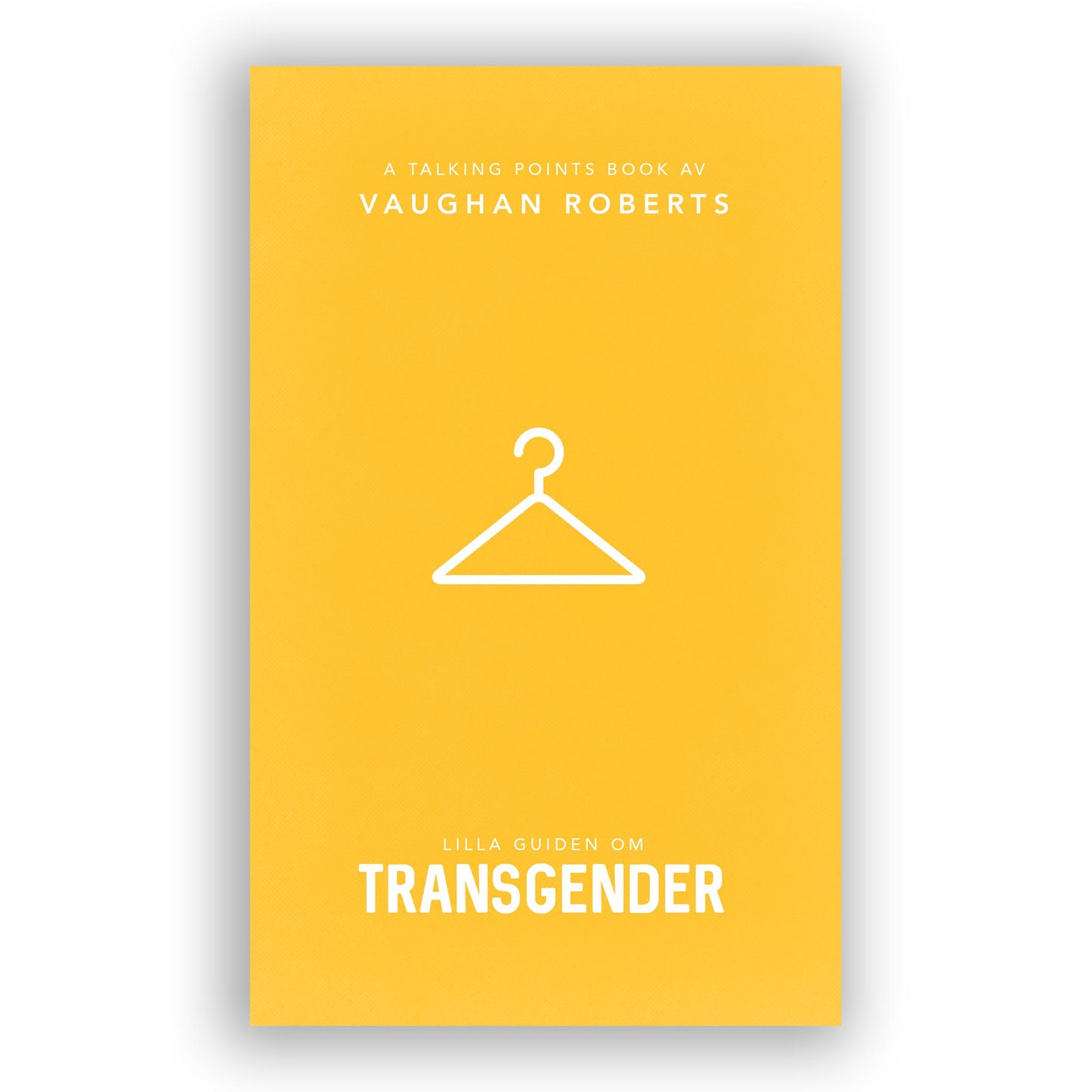 Lilla guiden om transgender