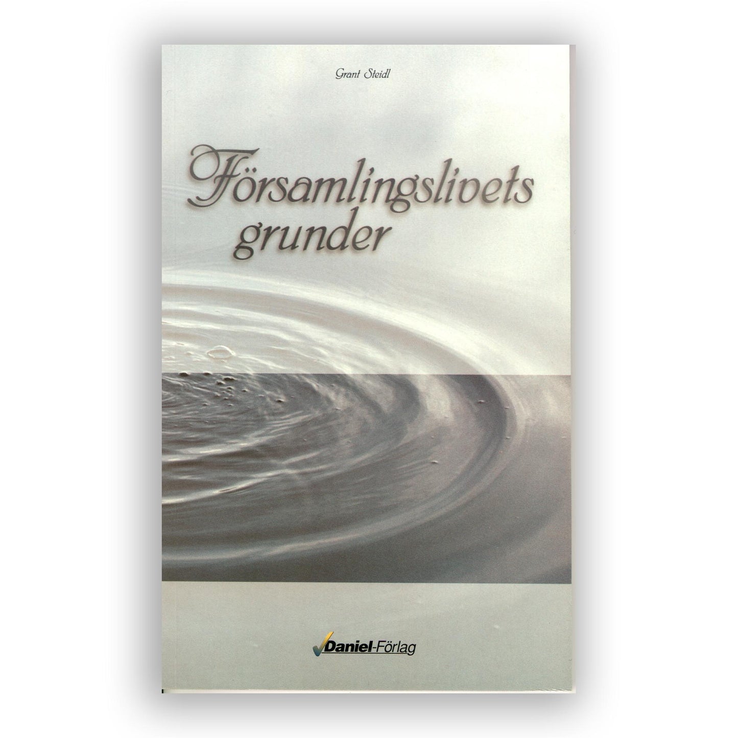 Församlingslivets grunder