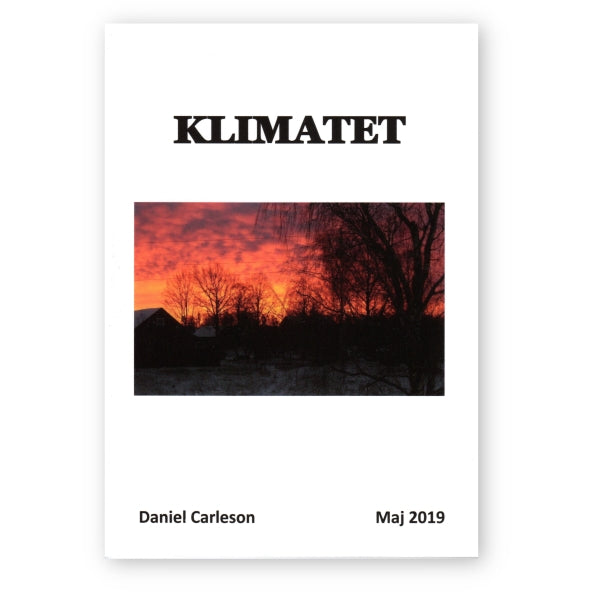 Klimatet