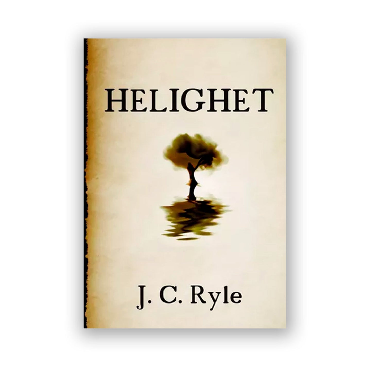 Ryle, Helighet