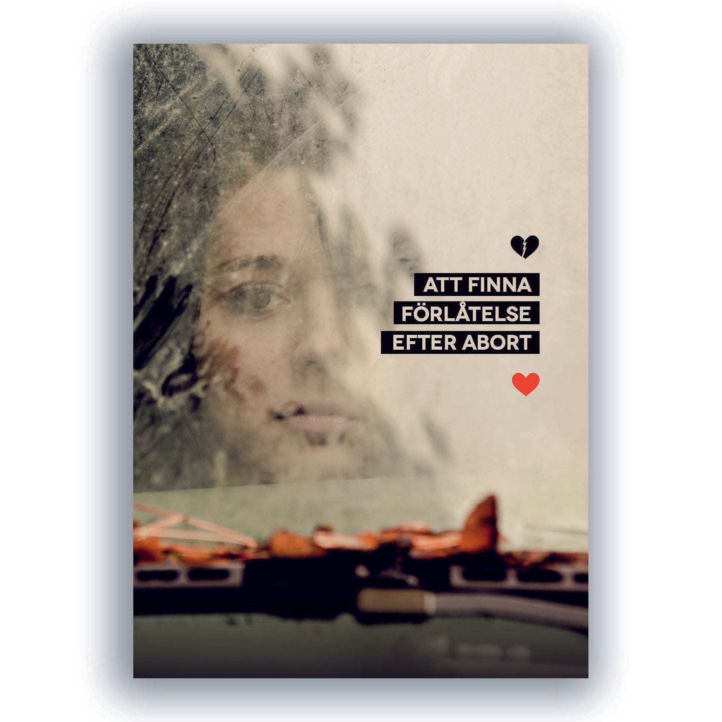 Att finna förlåtelse efter abort