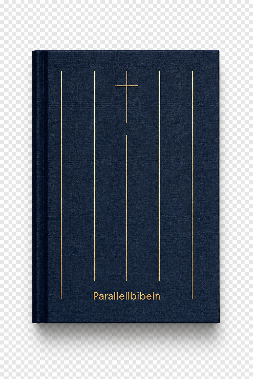 Parallellbibeln - Nya testamentet i sex versioner