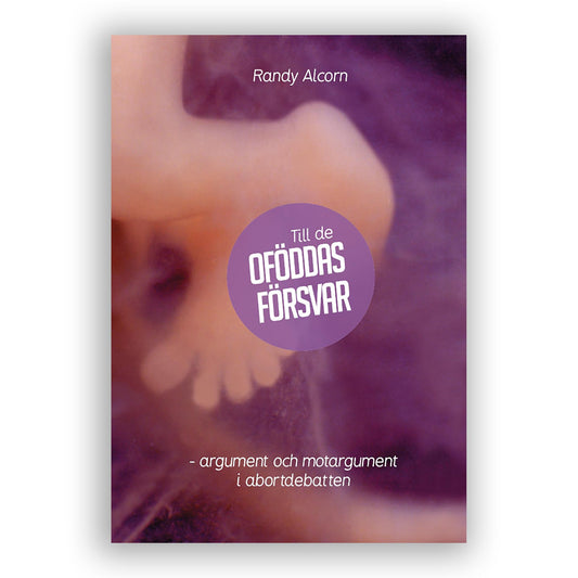 Till de oföddas försvar