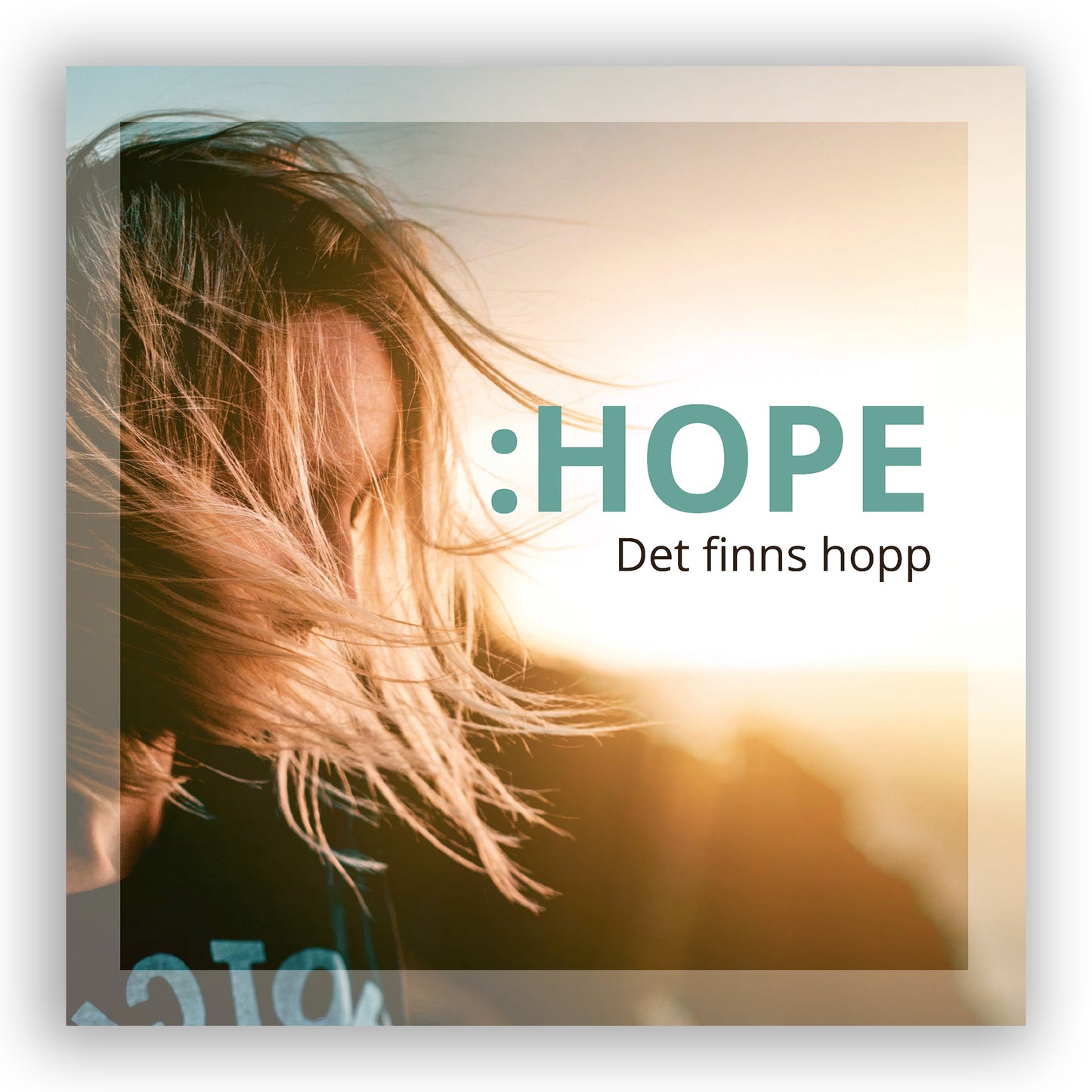 :Hope - Det finns hopp