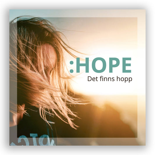:Hope - Det finns hopp