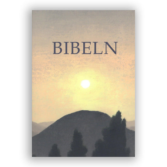 Kompaktbibel landskap (SFB15)