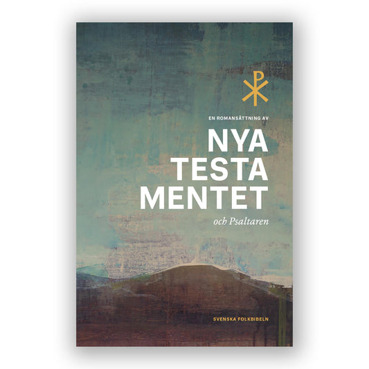 Nya testamentet och Psaltaren i romansättning (SFB2015)