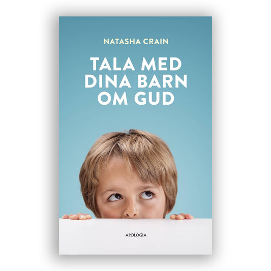 Tala med dina barn om Gud