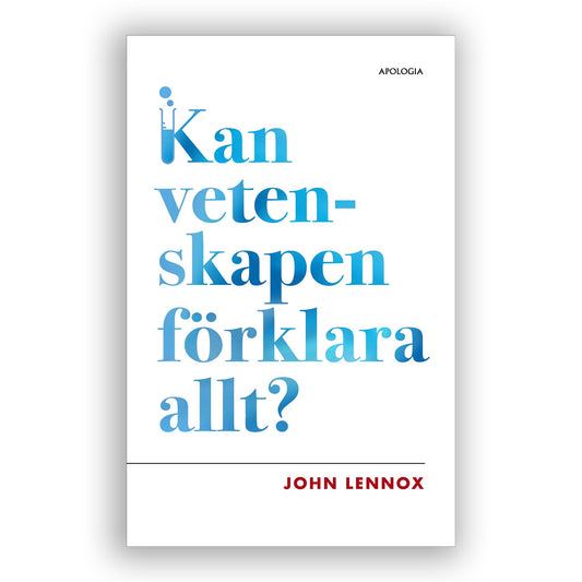 Kan vetenskapen förklara allt?