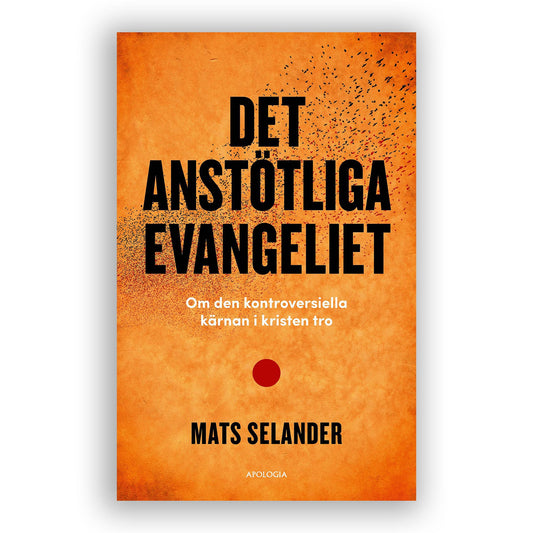 Det anstötliga evangeliet