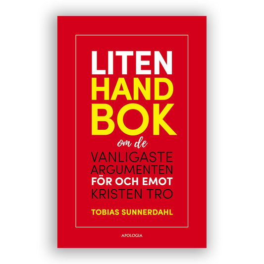 Liten handbok