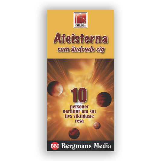 Traktat Ateisterna som ändrade sig