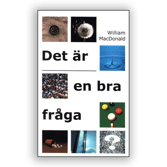 Det är en bra fråga