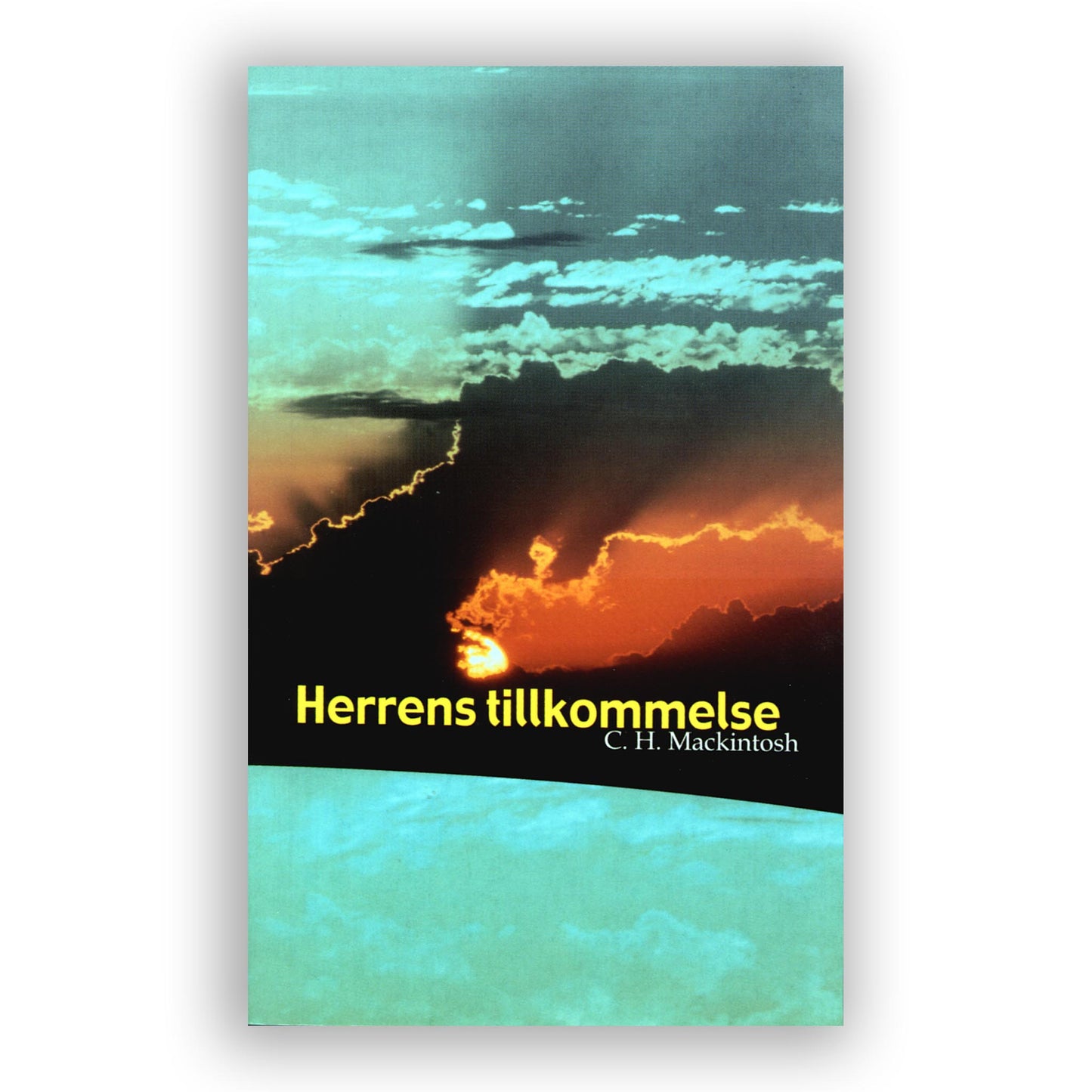 Herrens tillkommelse