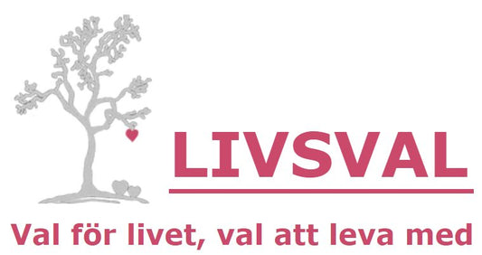 Stöd livsvals arbete