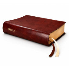 Reformationbibel: Helbibel