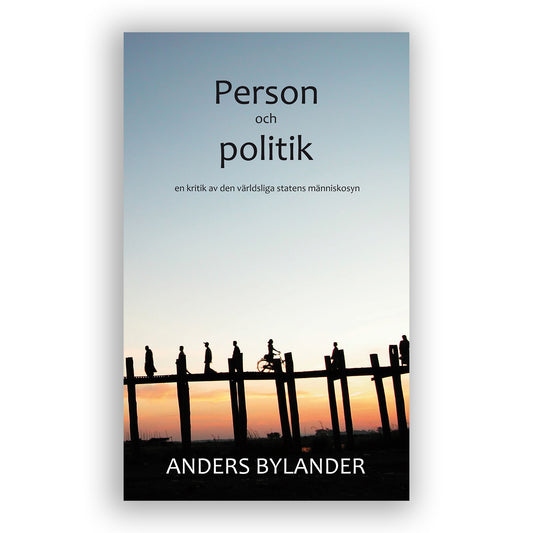 Person och Politik