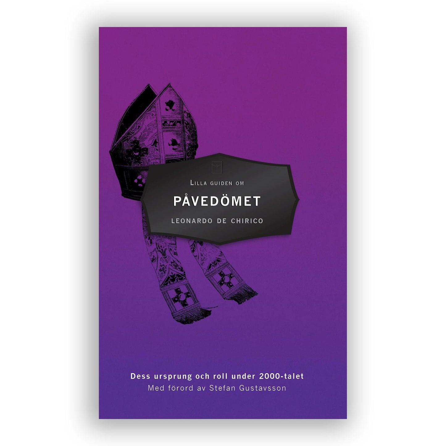 Lilla guiden om Påvedömet