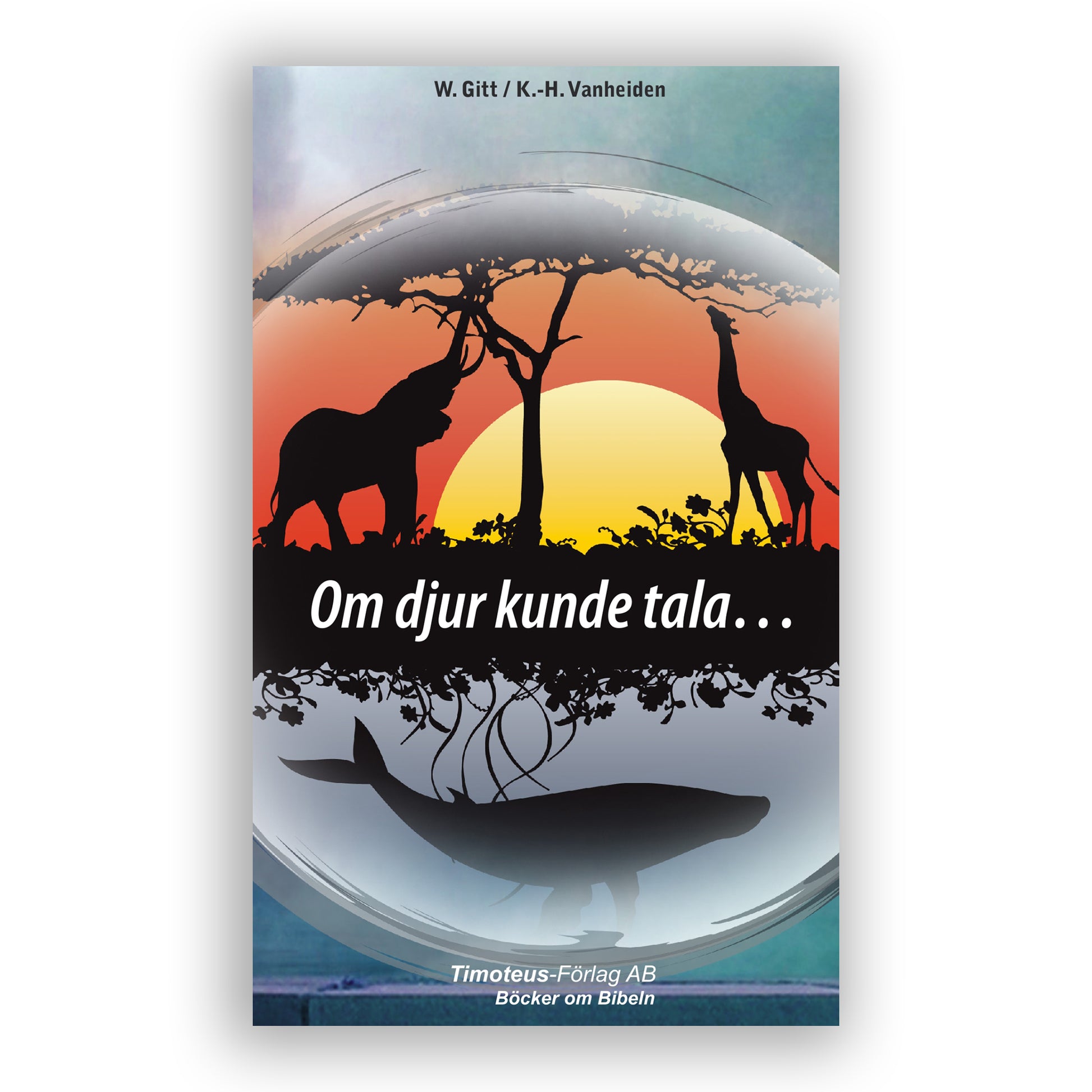 Gitt, Om djur kunde tala