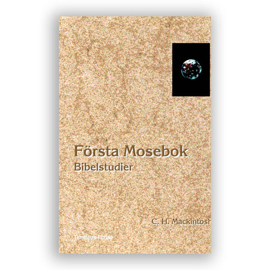Första Mosebok Bibelstudier