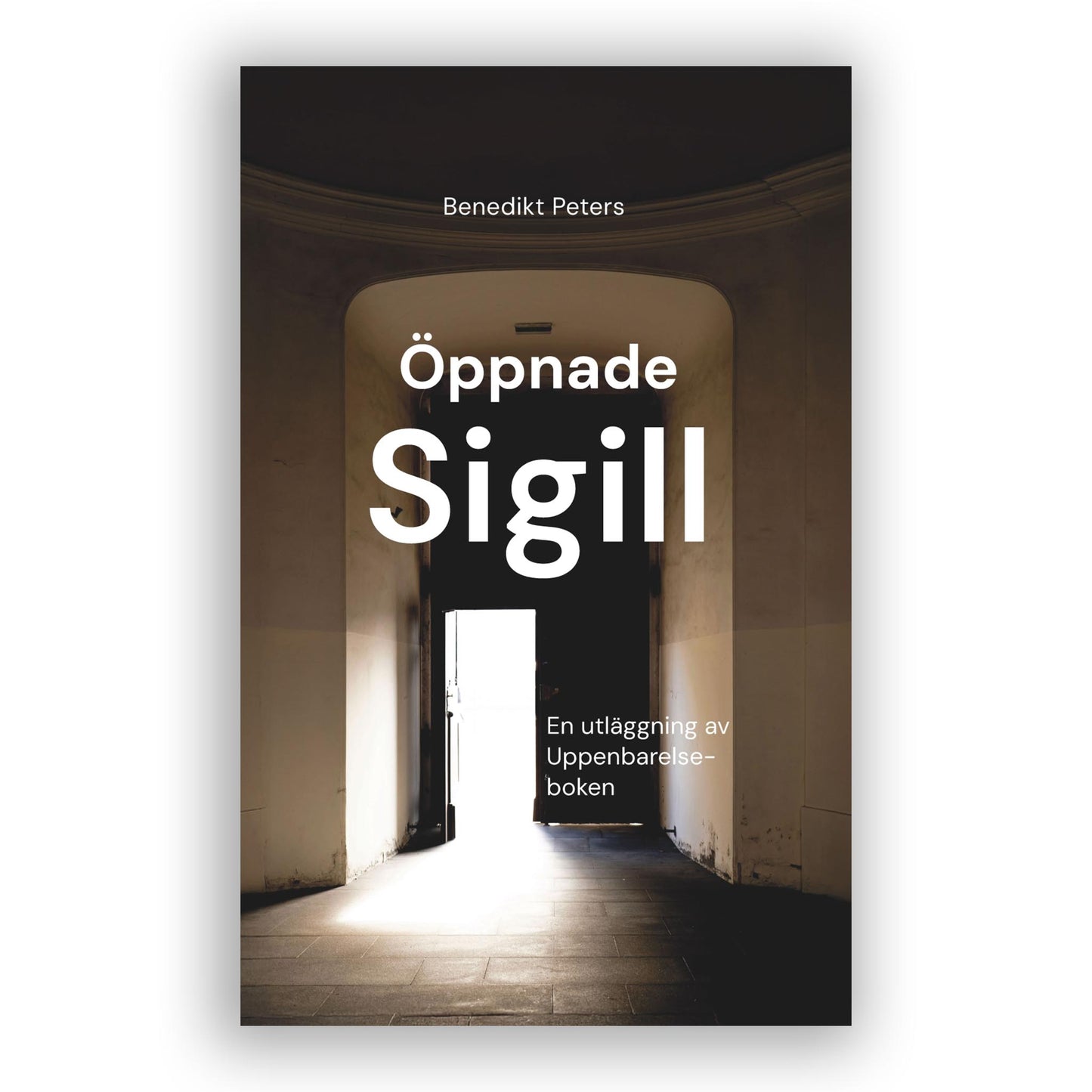 Öppnade Sigill