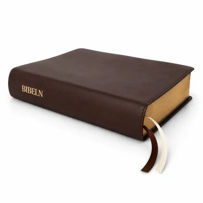 Reformationbibel: Helbibel