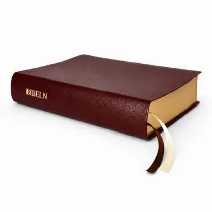 Reformationbibel: Helbibel