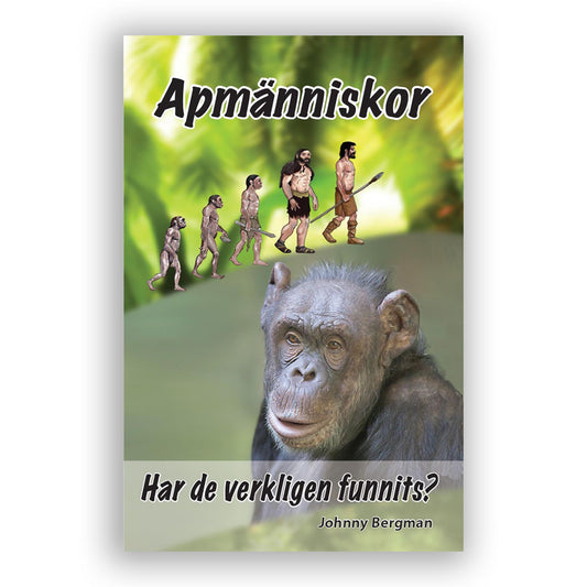 Apmänniskor – har de verkligen funnits?