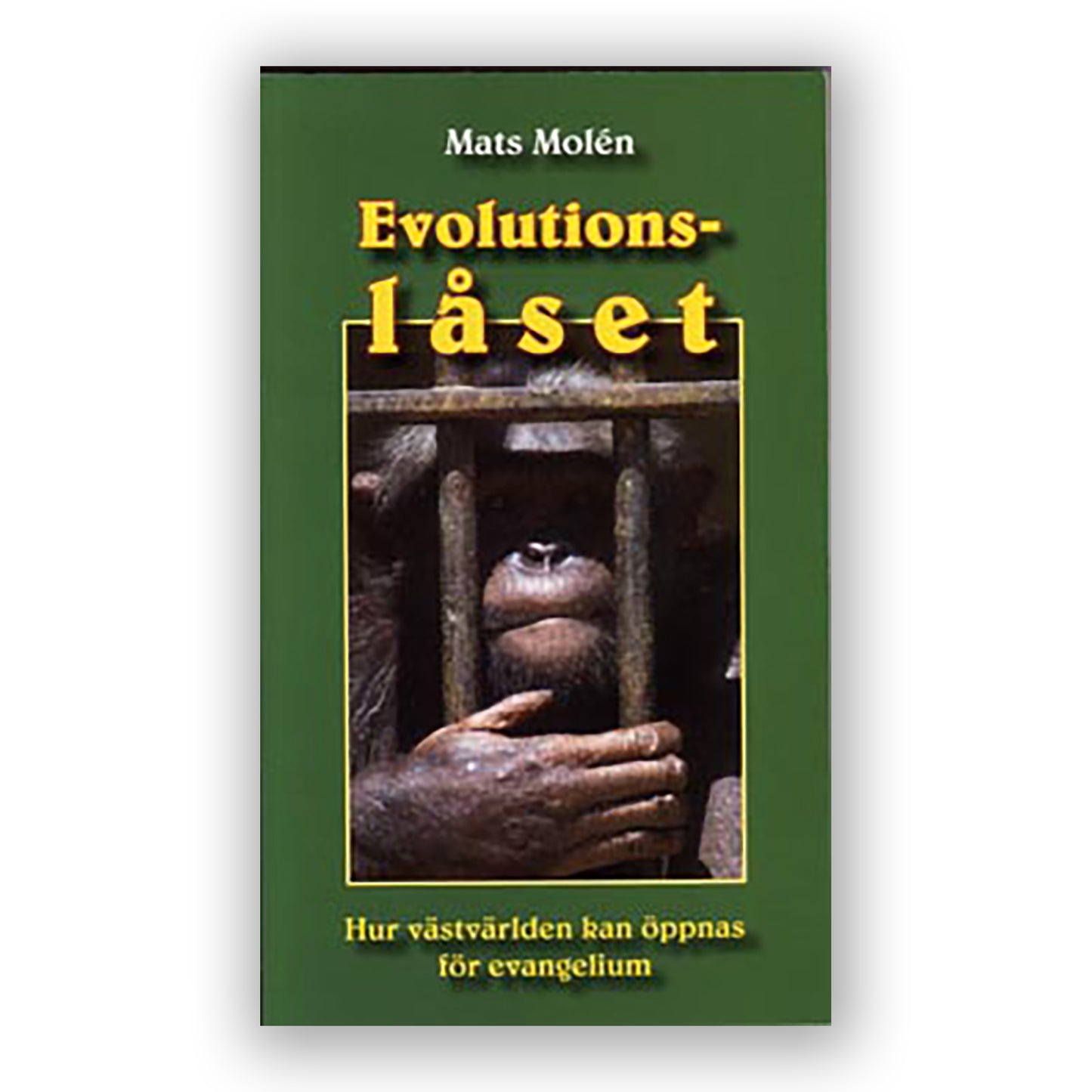 Evolutionslåset