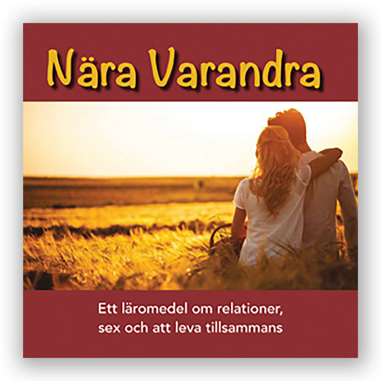 Nära varandra